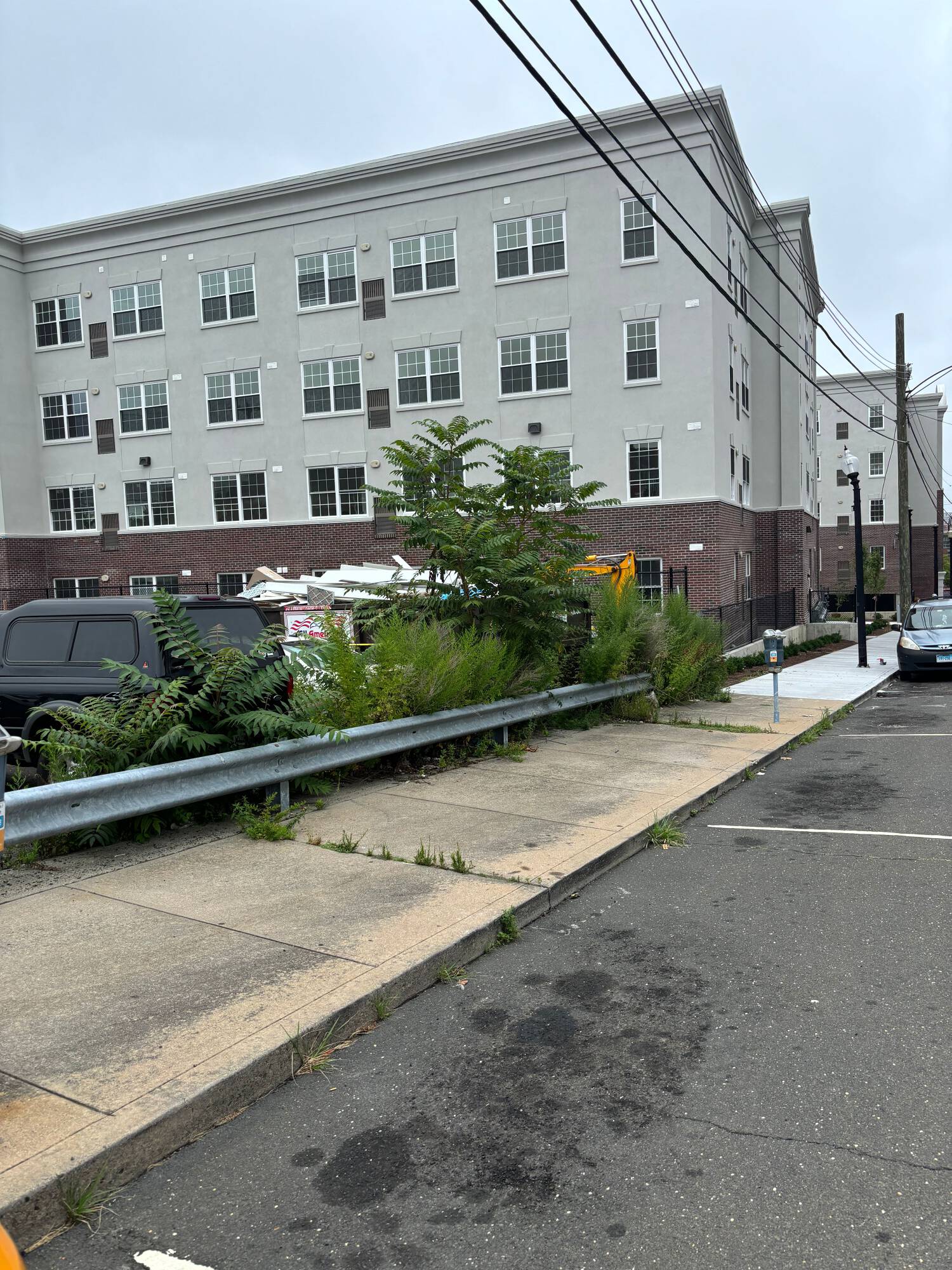 Retail Property for Sale in Bridgeport Connecticut 06604